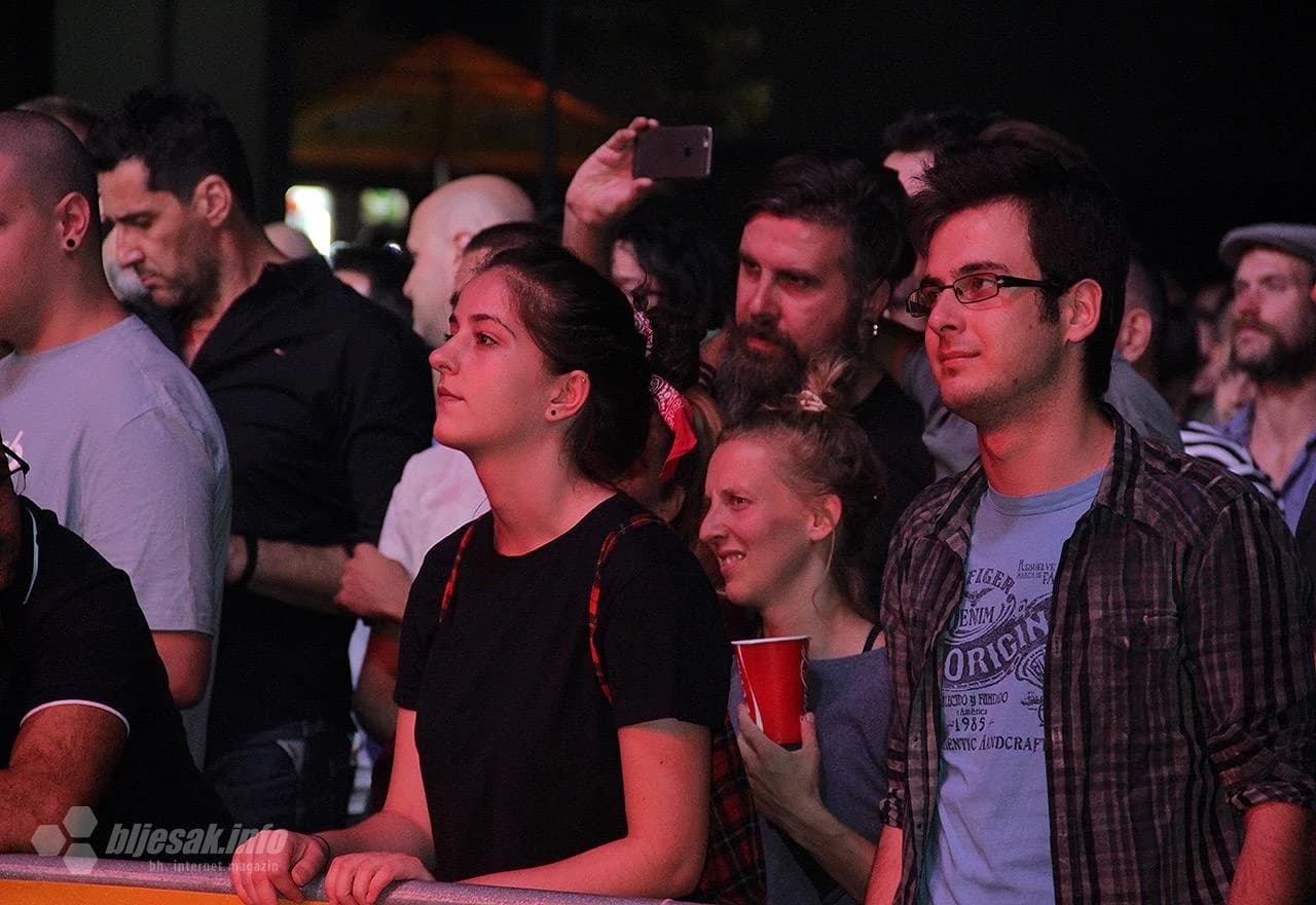 Mostar Blues & Rock Festival 