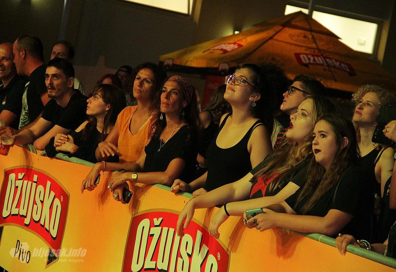 Mostar Blues & Rock Festival 