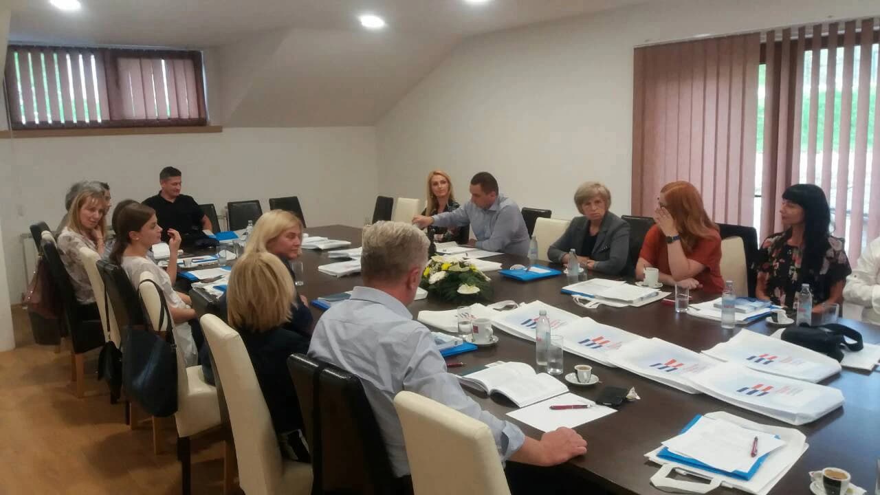 Foto: Ekonomski fakultet Sveučilišta u Mostaru