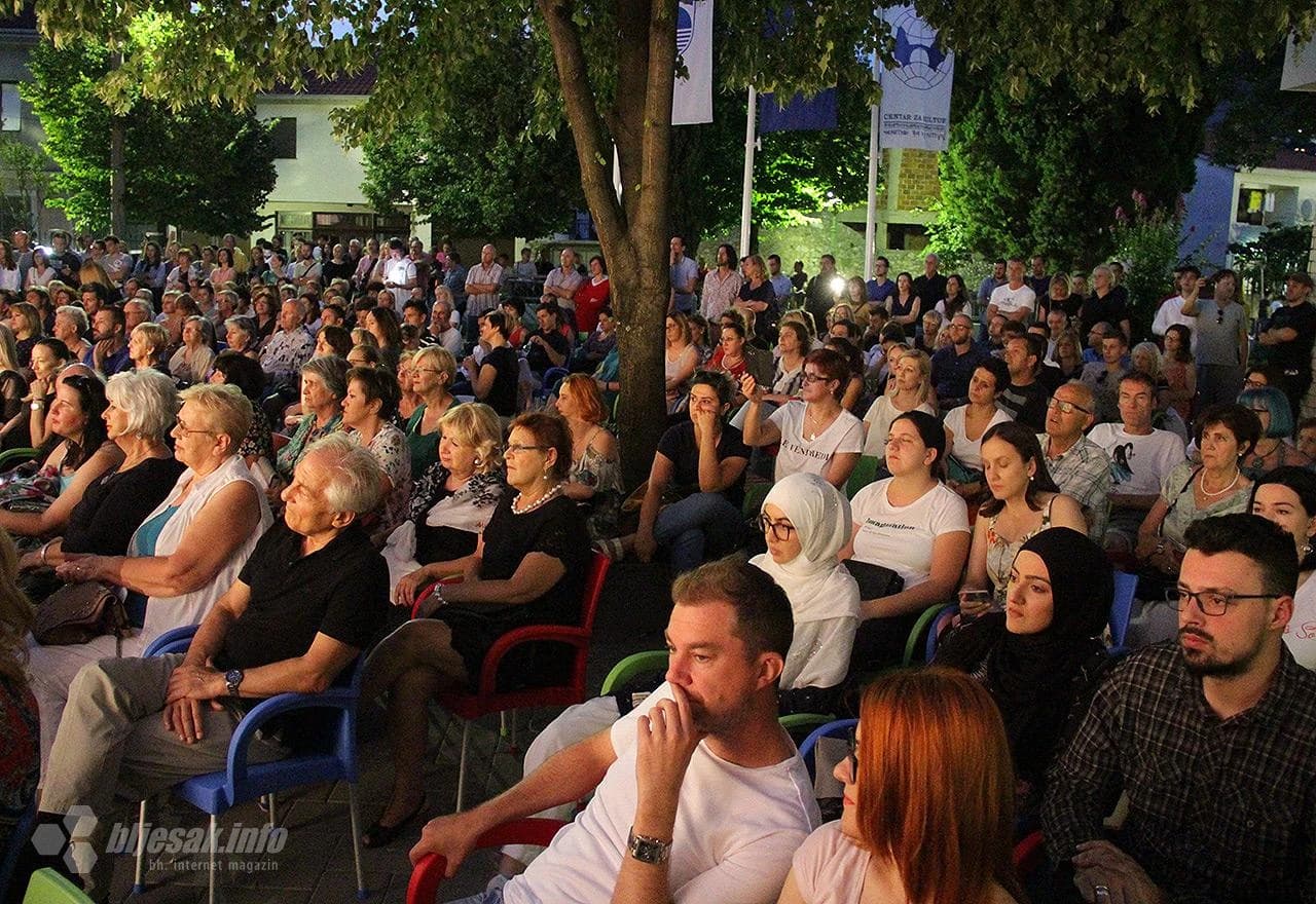 Večer sa Sergejom Trifunovićem
