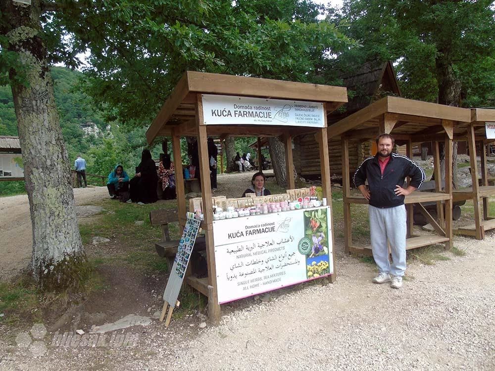 Bez arapskog jezika ne ide...