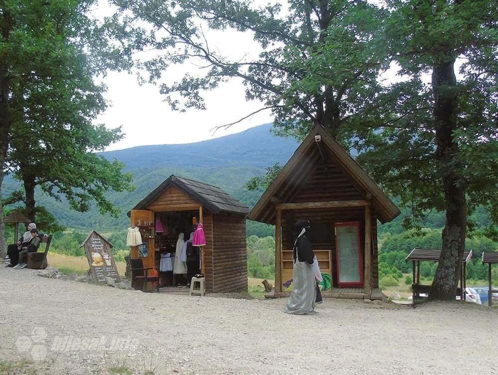 ...a ni Arapa ne nedostaje