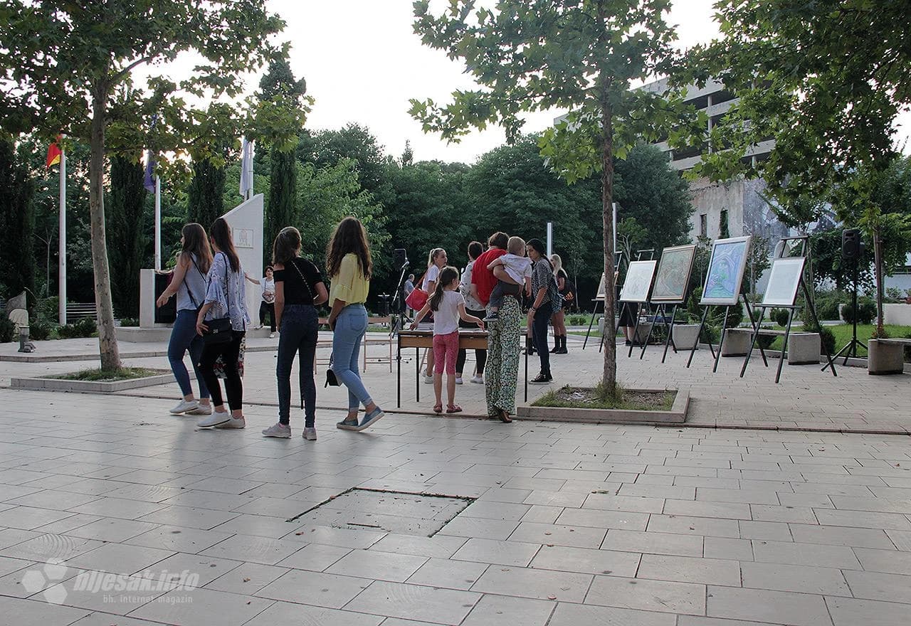 Forum 2024: Predstavljanje Kosače