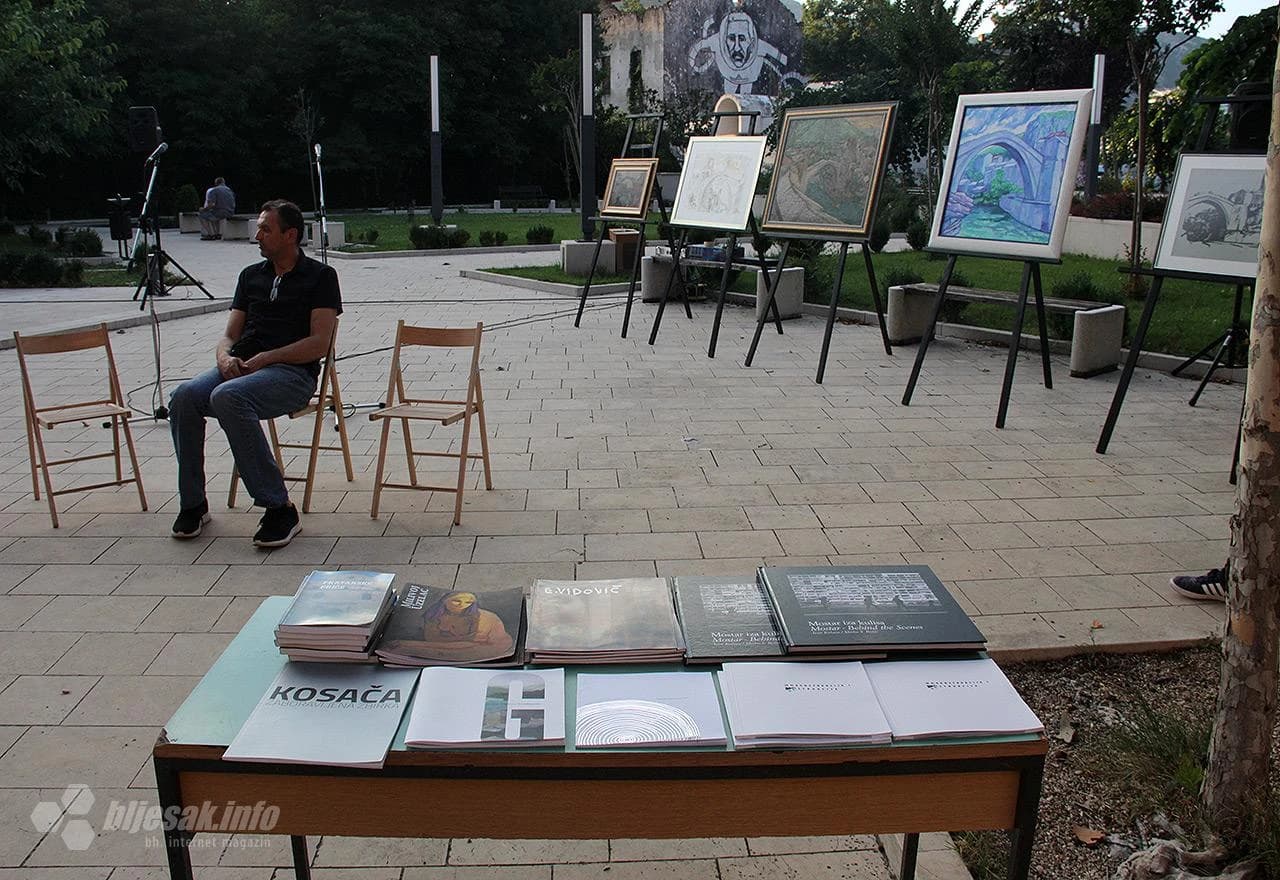 Forum 2024: Predstavljanje Kosače