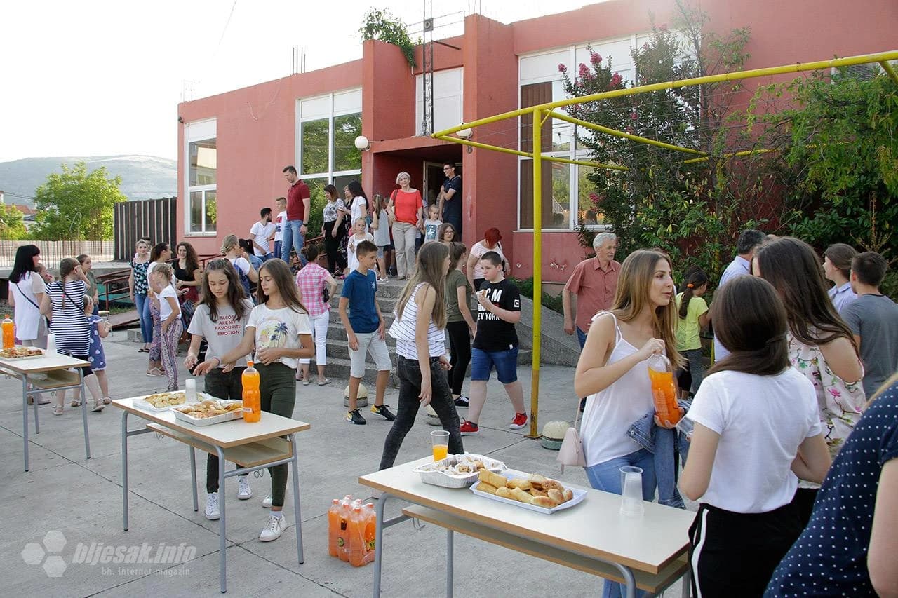 U Mostaru proslavljen patron Župe sv. Tome apostola.