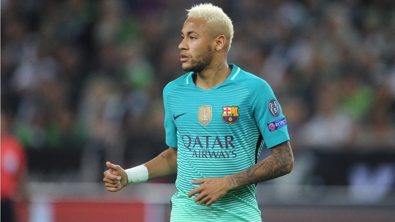 Iz doba Barcelone - u konkurenciji za najgrozniju frizuru...