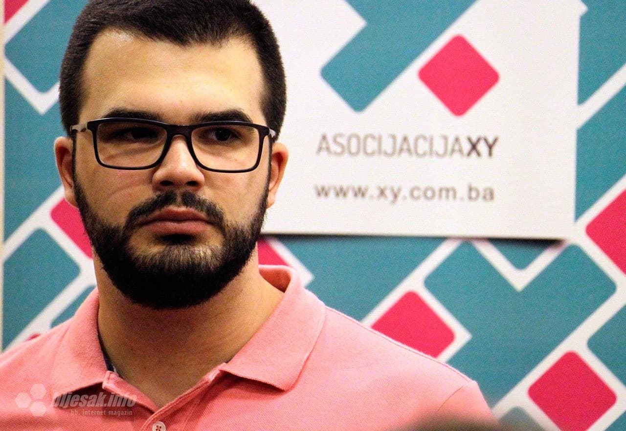 Trening o zagovaranju smanjena faktora rizika za zdravlje stanovništva