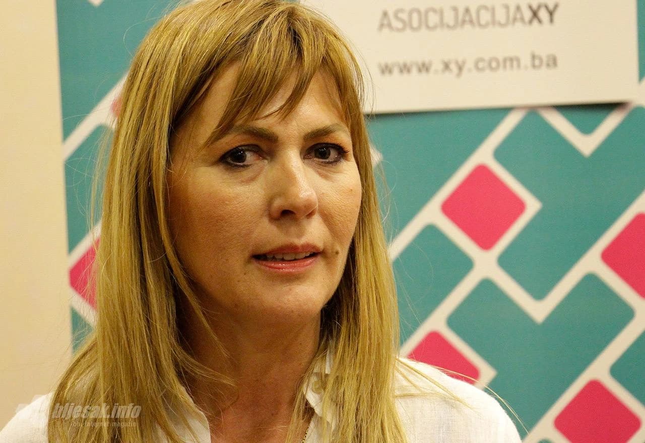 Trening o zagovaranju smanjena faktora rizika za zdravlje stanovništva