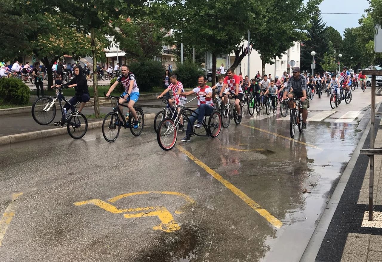 Posuški đir |Posušje.net