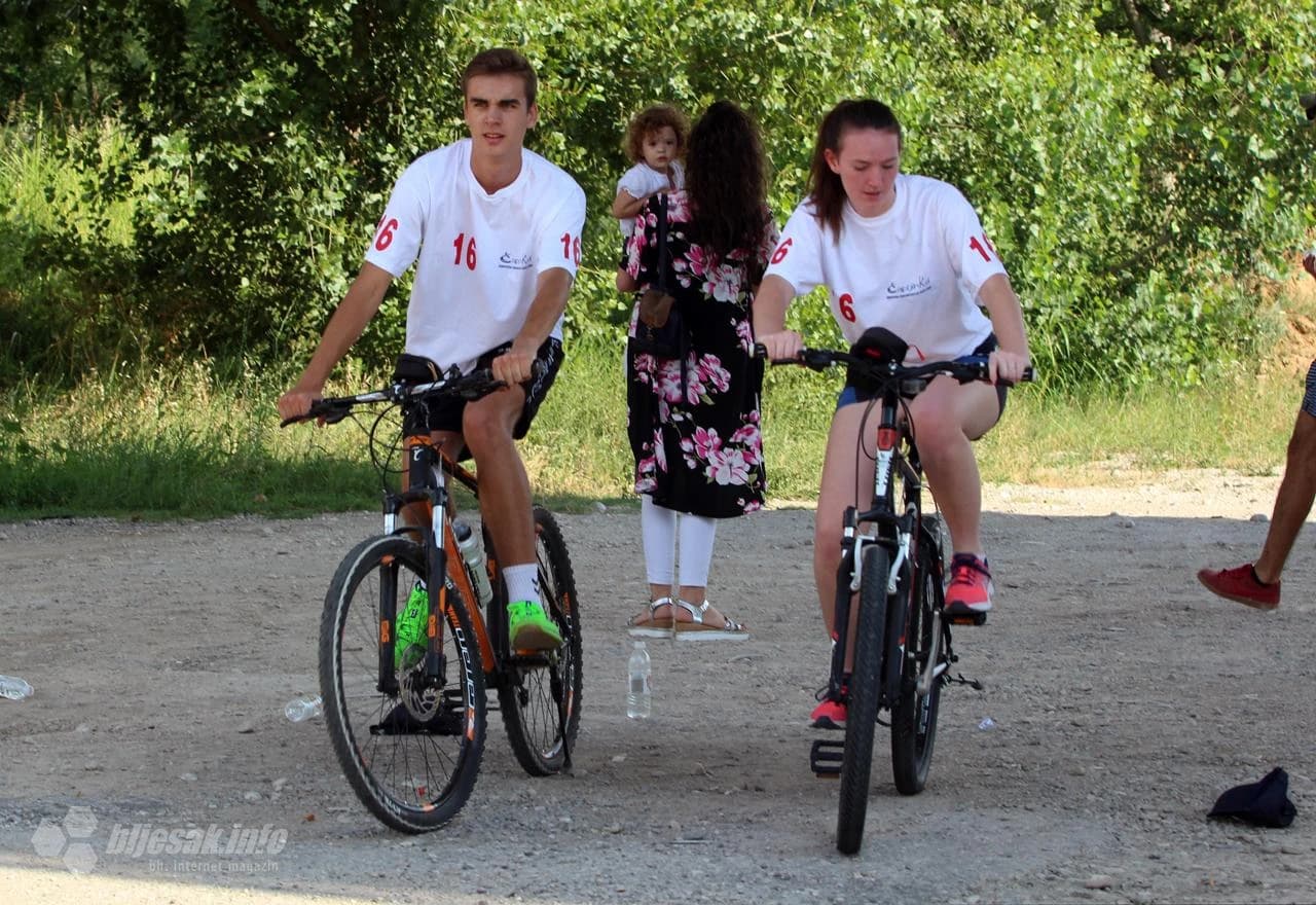 Pustolovna utrka 2018