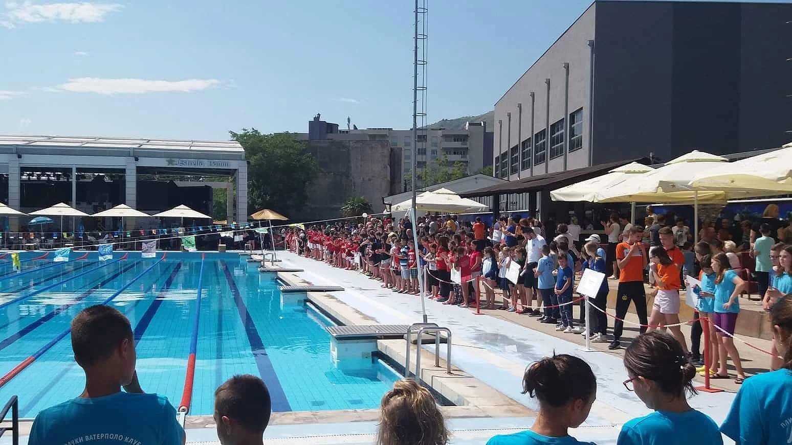 Orka - Arena Cup 2018