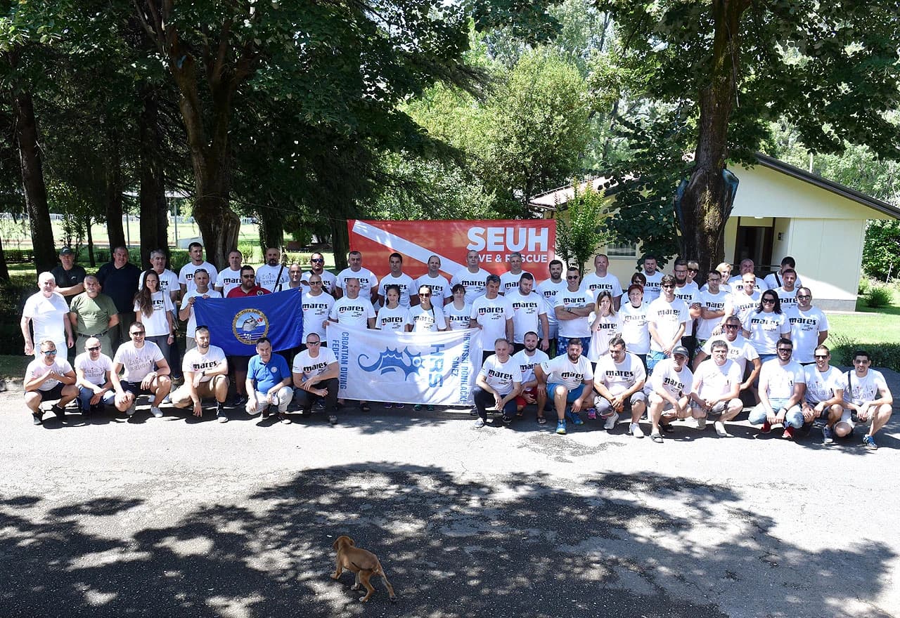 Ekološka akcija čišćenja korita i priobalja rijeke Bune