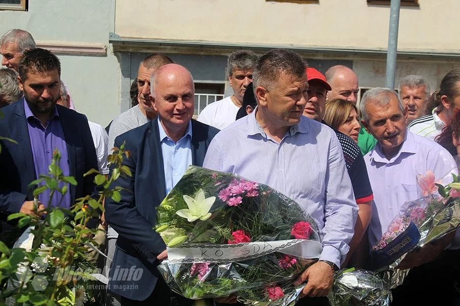 Obilježeno 25 godina od akcije deblokade istočnog dijela Mostara