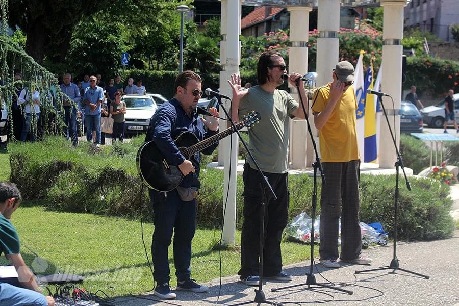 Obilježeno 25 godina od akcije deblokade istočnog dijela Mostara