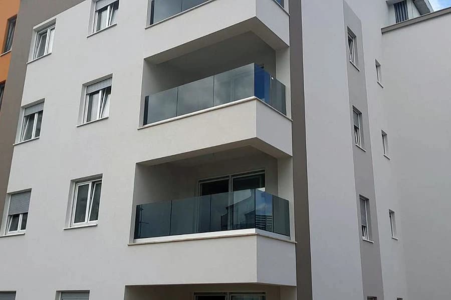 Vaša buduća Oaza - www.projektoaza.ba