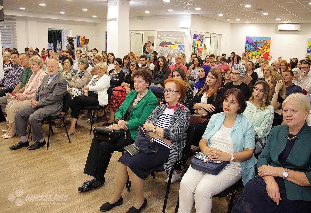 Večer sa Dževadom Karahasanom