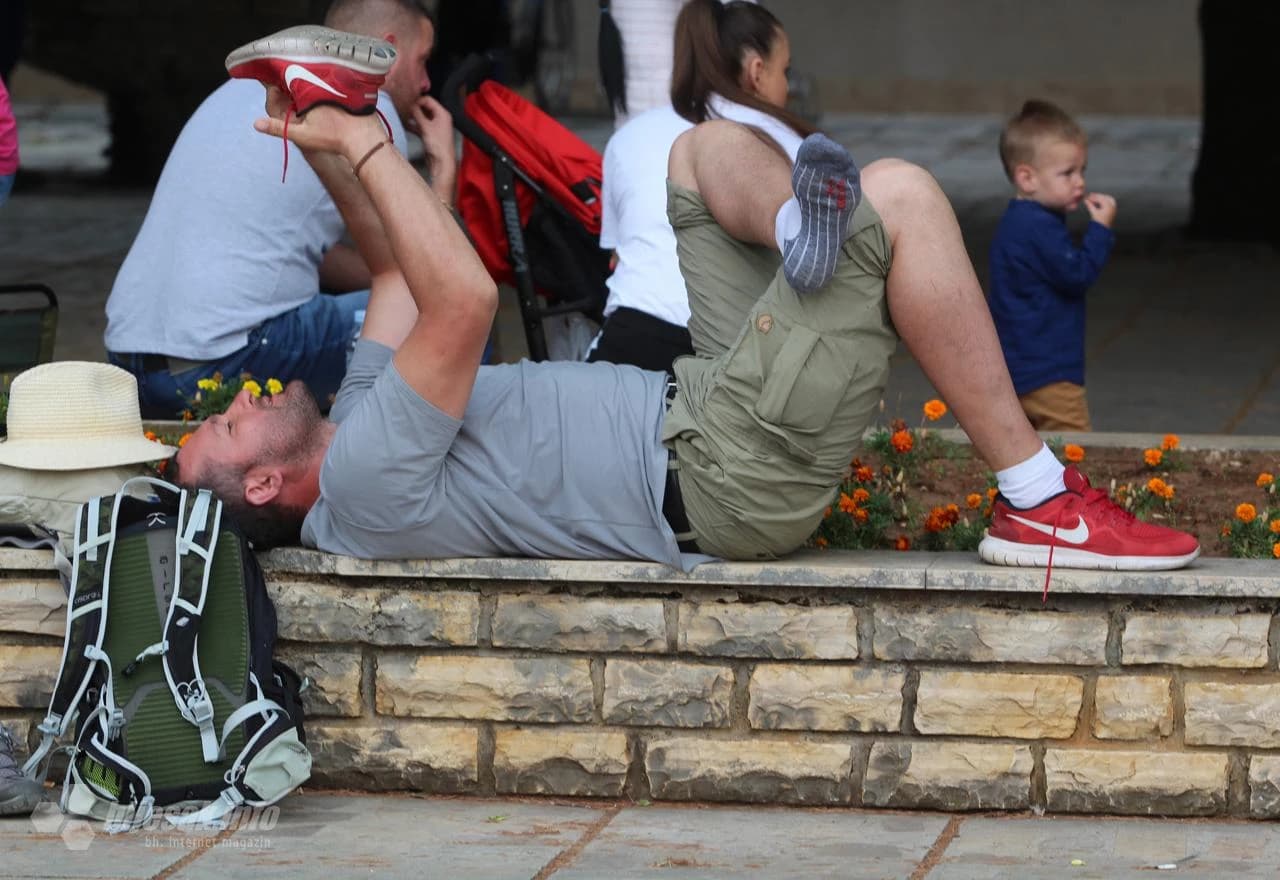 U Međugorju obilježena 37 obljetnica Gospinih ukazanja