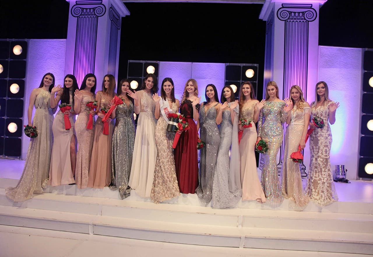 Missice koje idu u natjecanje za titulu najljepše u BiH