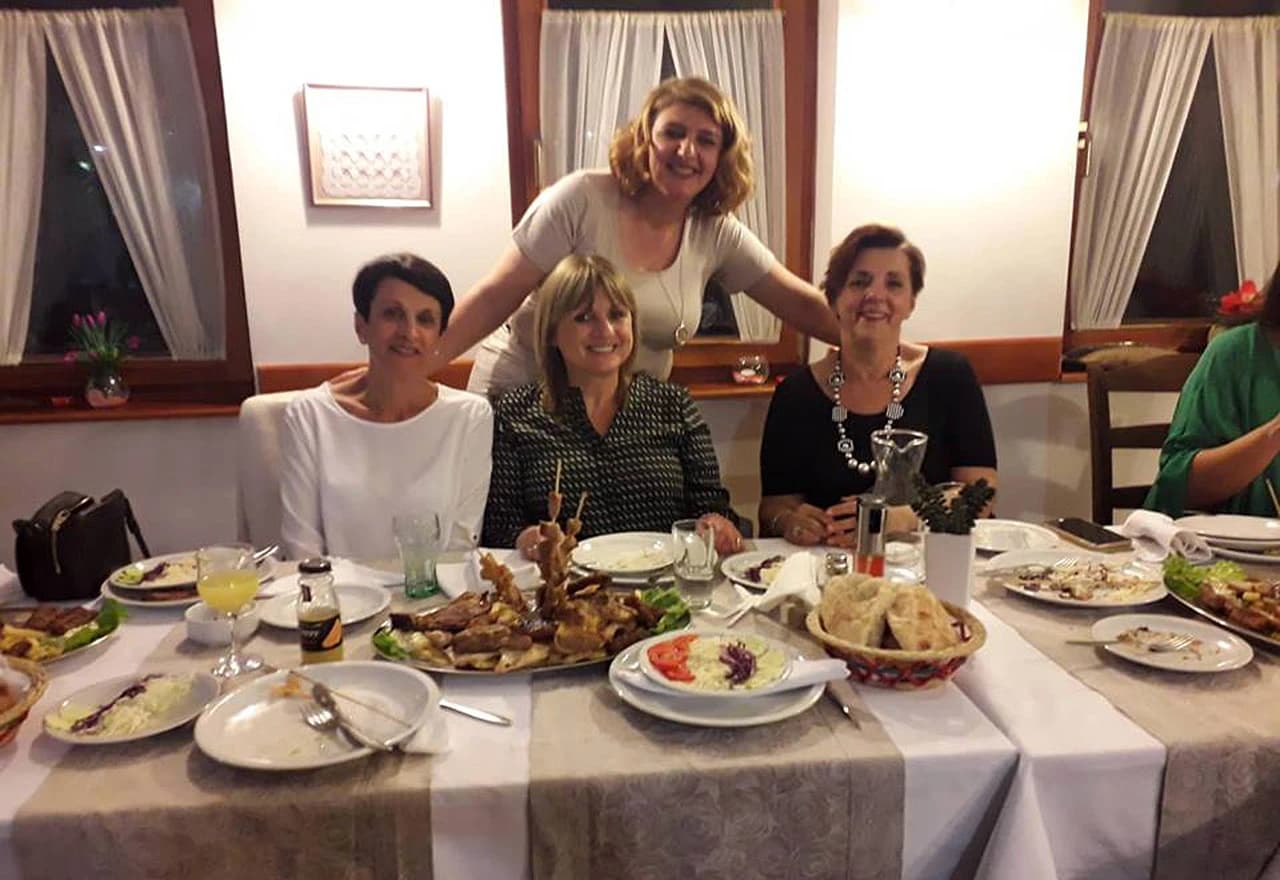 Proslava 20 godina od mature