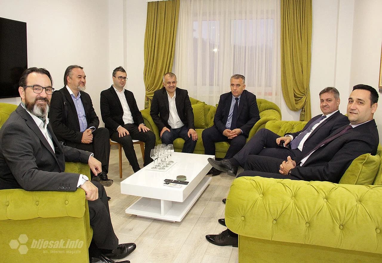 Otvaranje Mostarskog ljeta