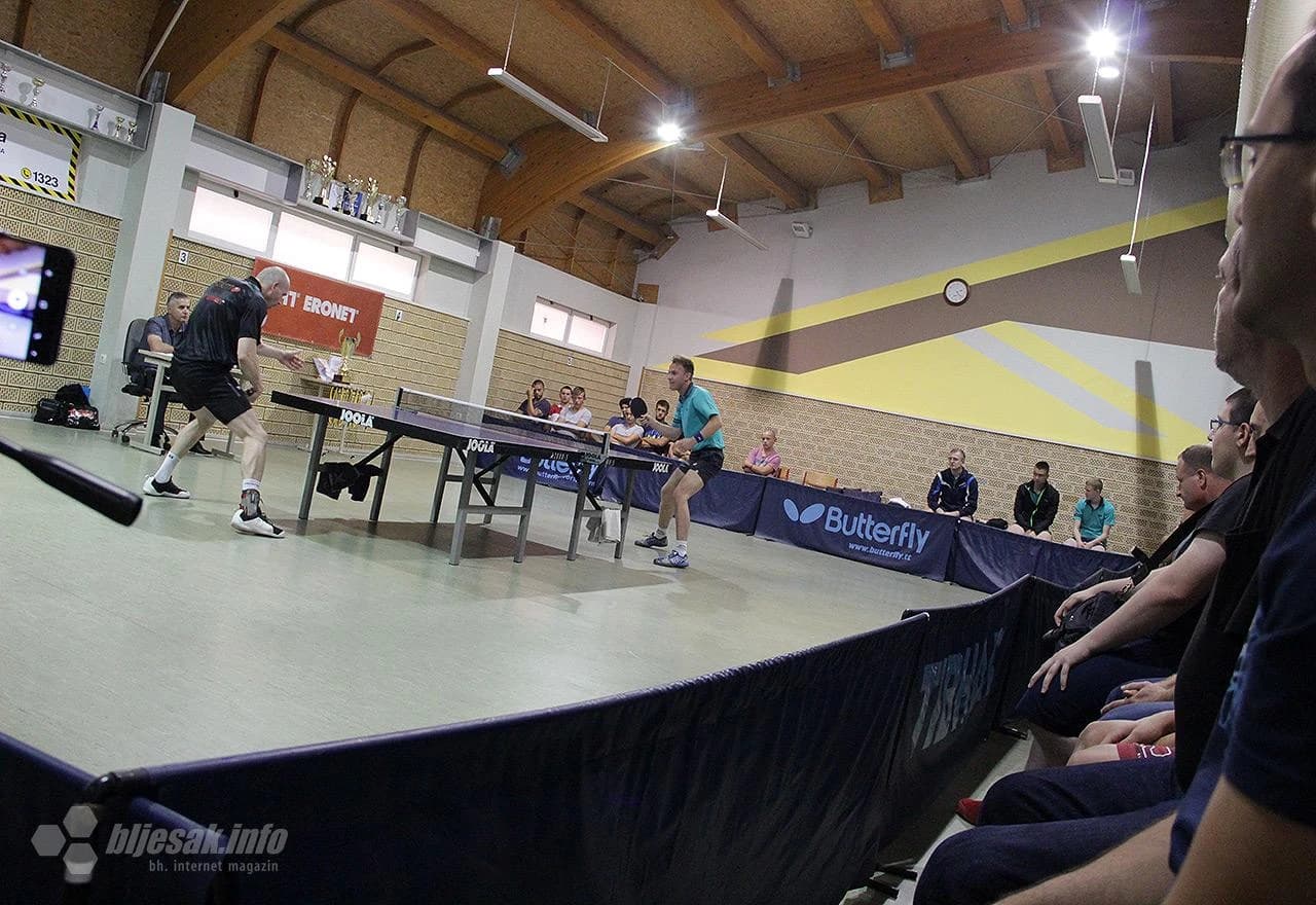 STK 'HT Eronet' Mostar - STK Mladost Zenica 4:1