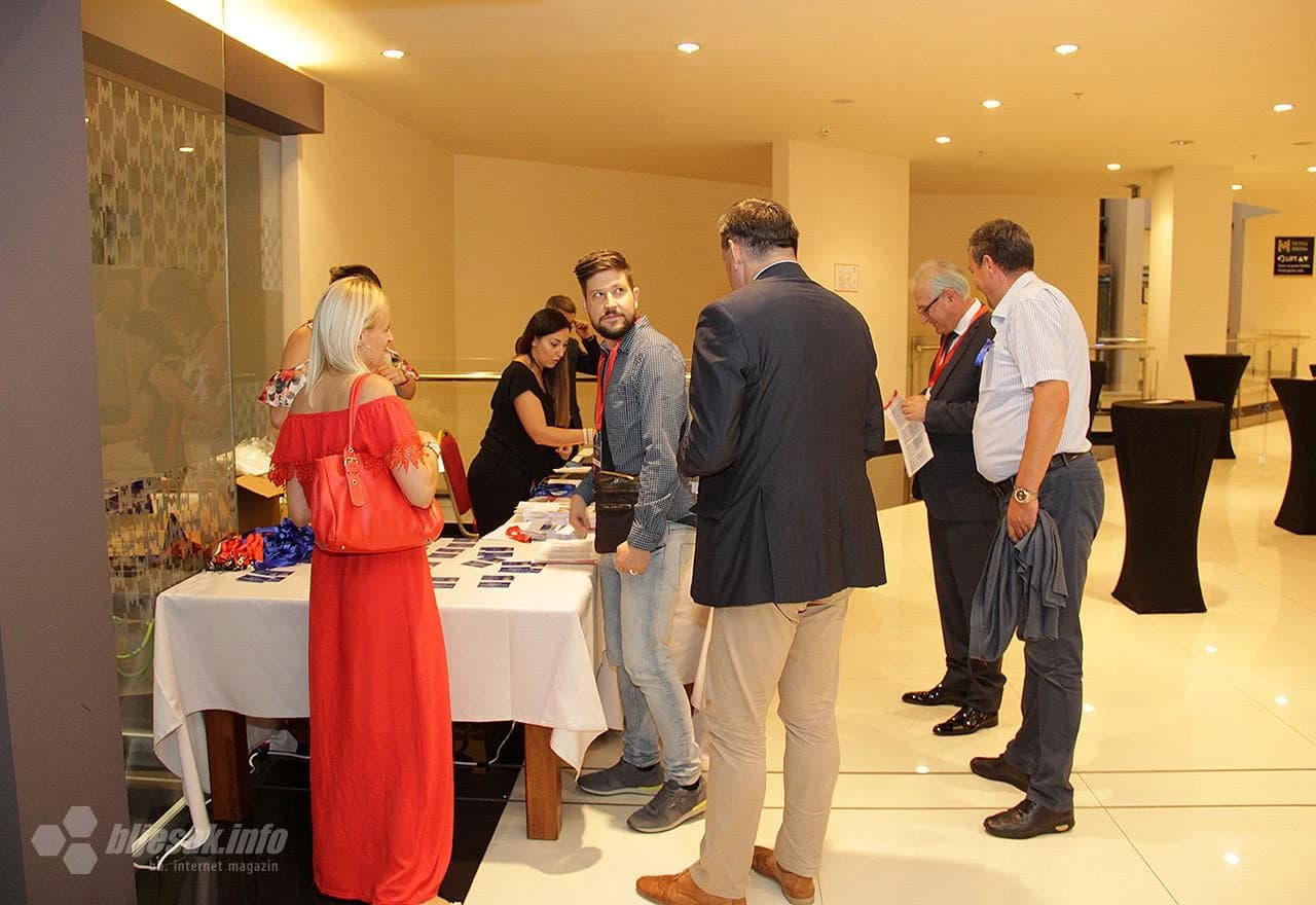 Simpozij gastroenterologa i hepatologa