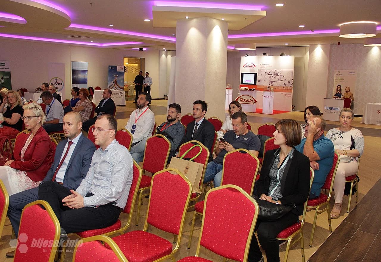 Simpozij gastroenterologa i hepatologa