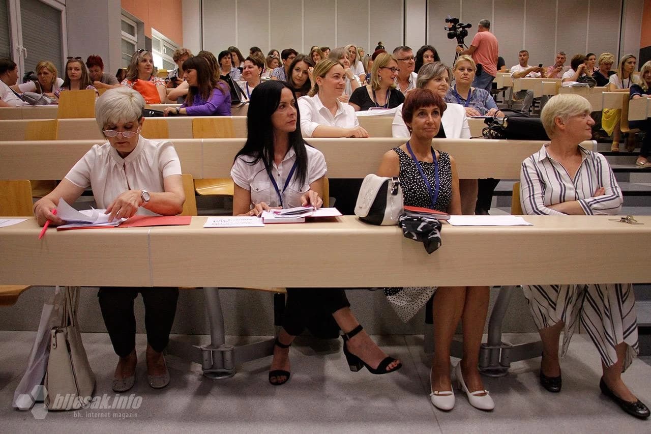 4. Simpozij primalja u Mostaru