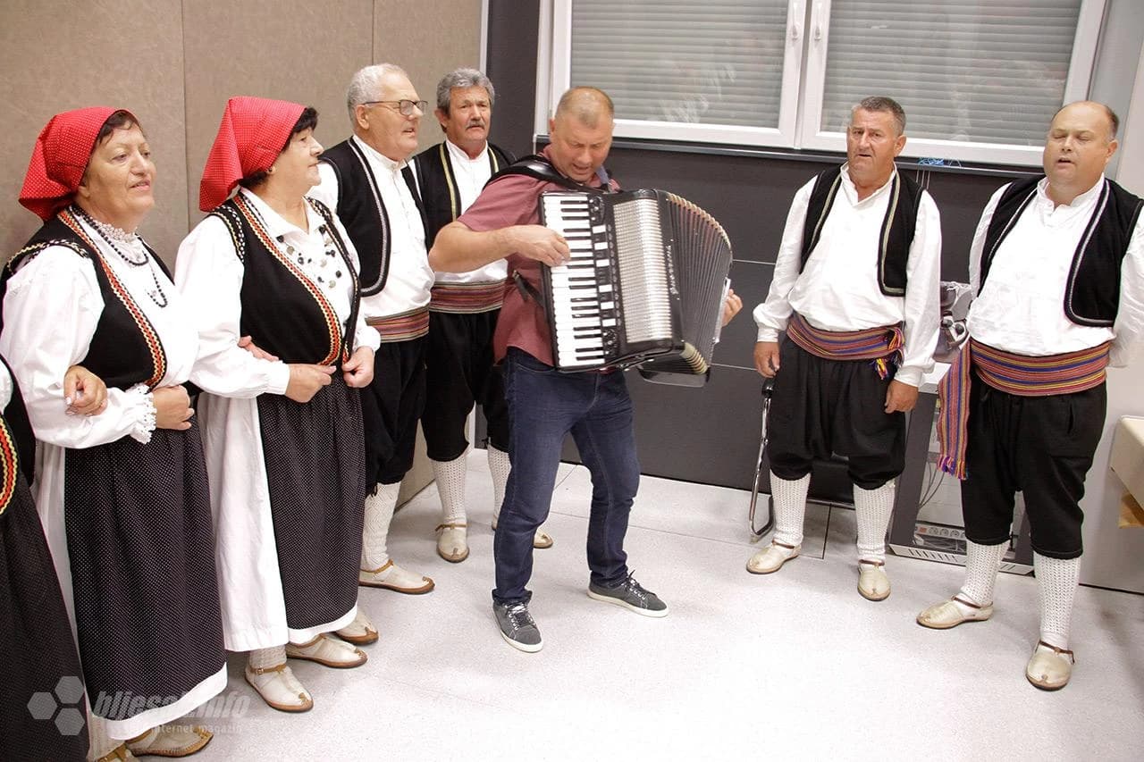 4. Simpozij primalja u Mostaru