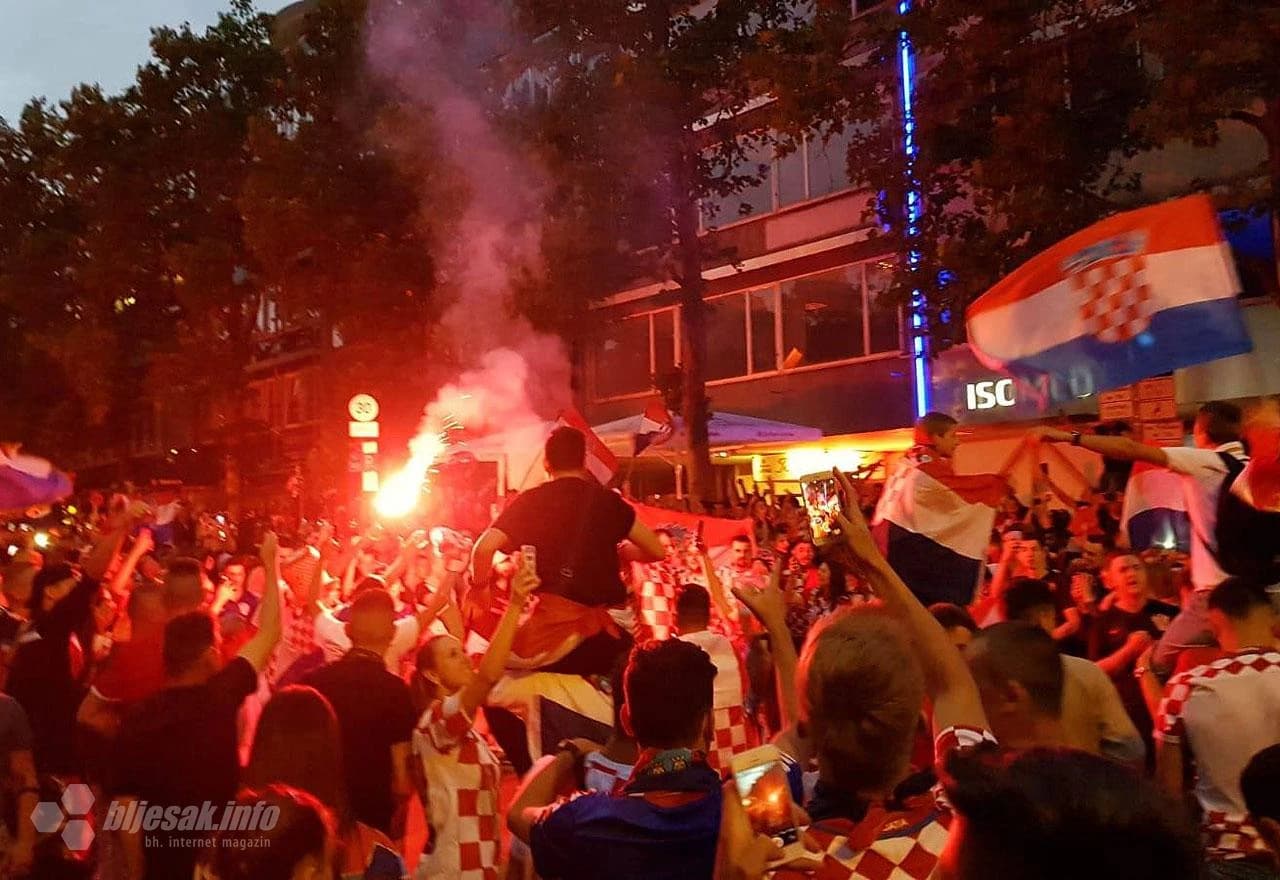 10.000 Hrvata slavilo u Stuttgartu