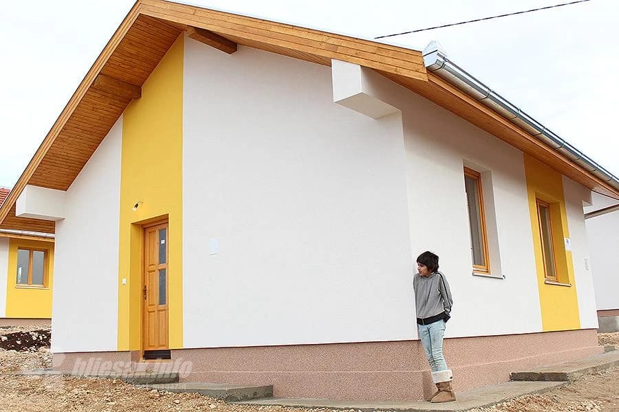 Romska populacija sa područja općine Čapljina