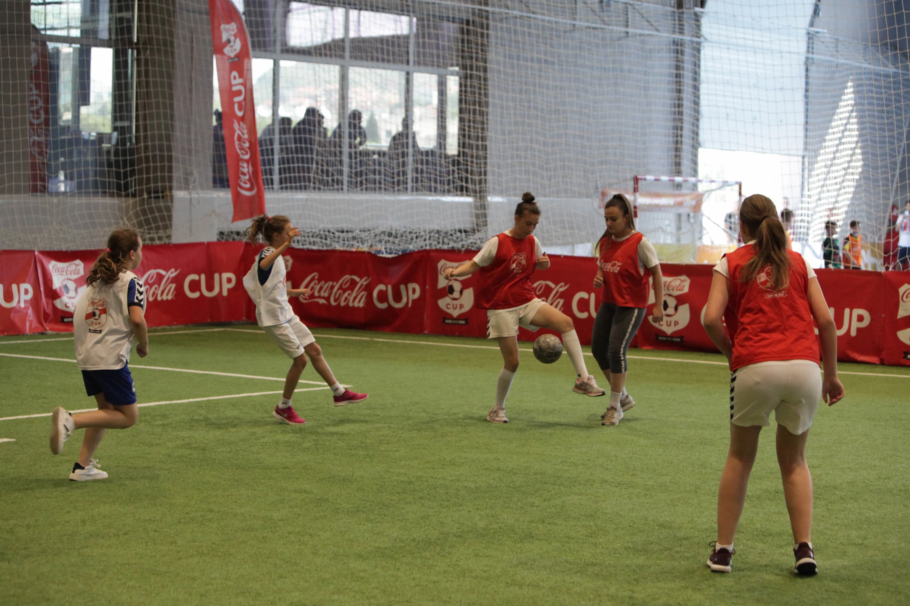 Sportske igre mladih u Mostaru 