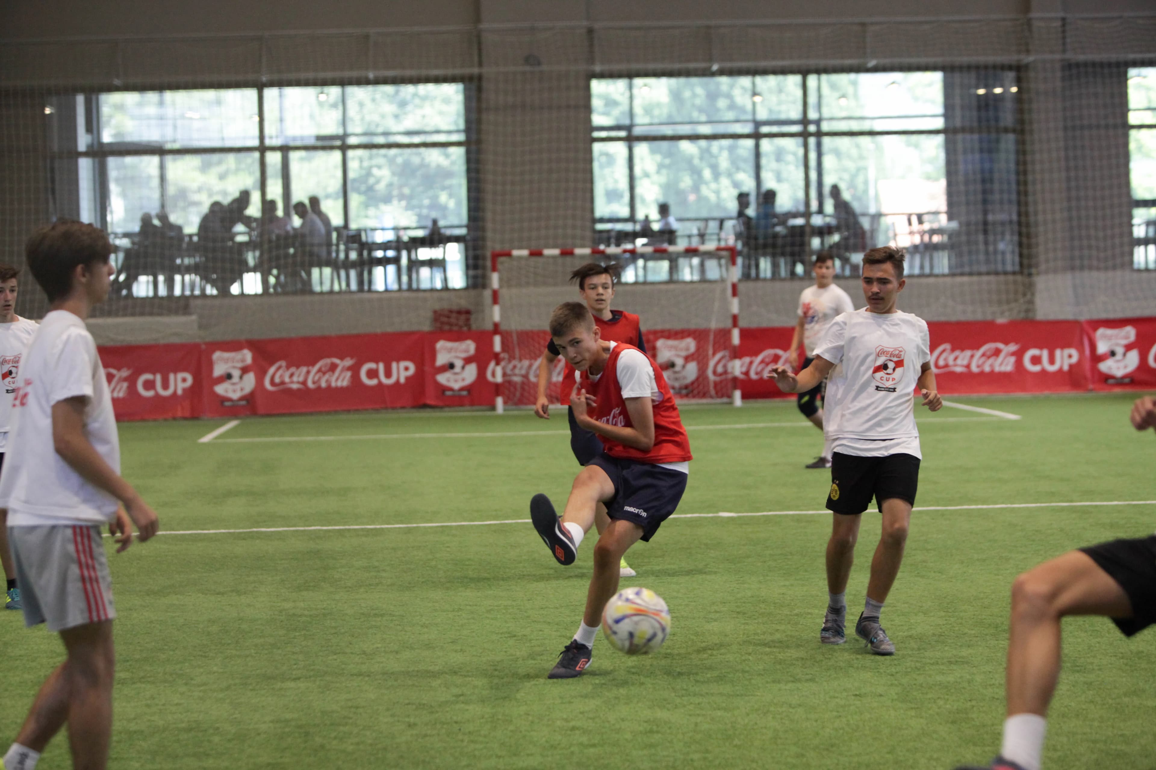 Sportske igre mladih u Mostaru 