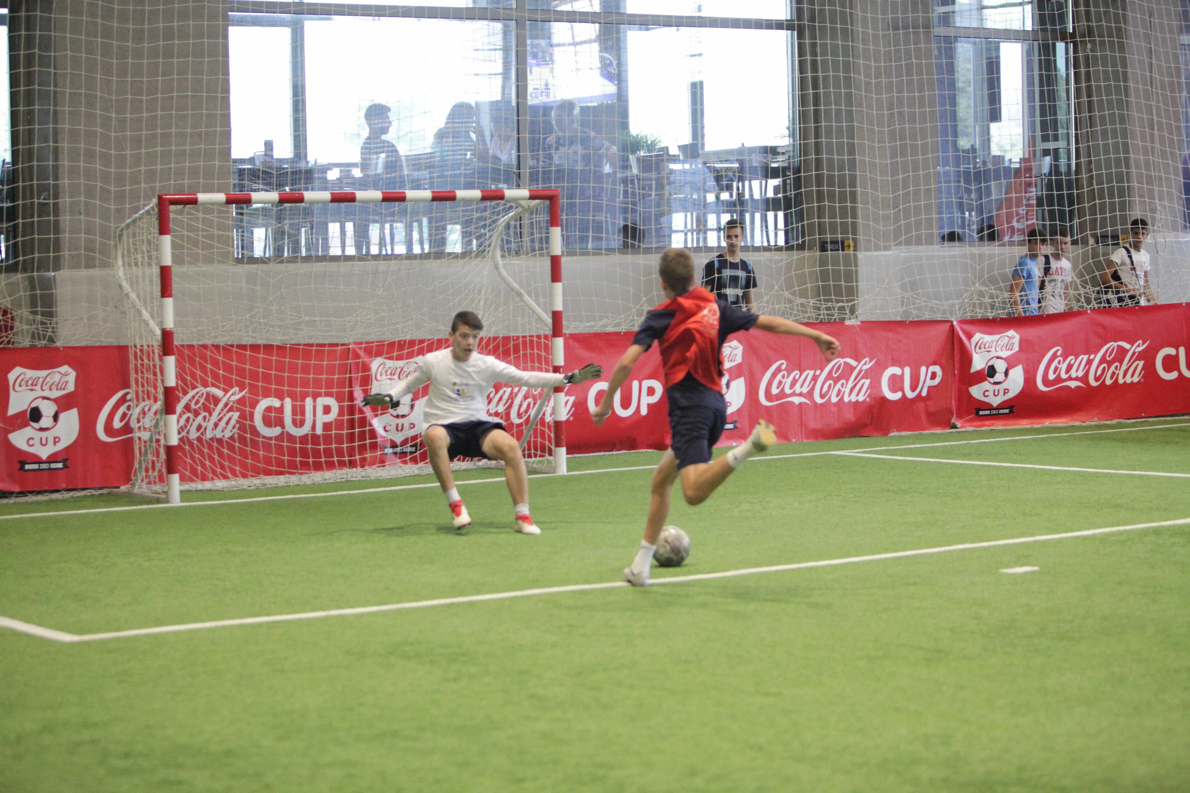 Sportske igre mladih u Mostaru 