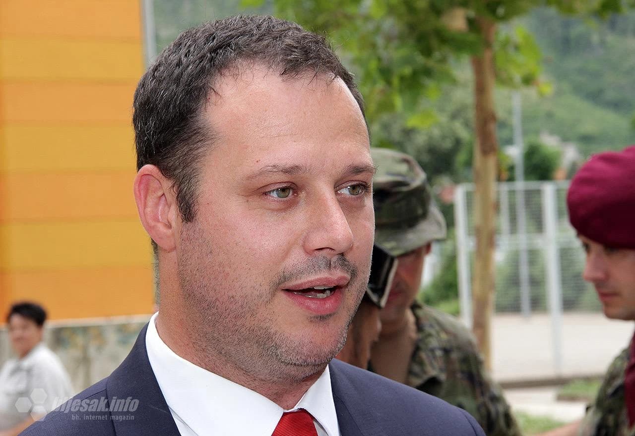 Riccardo Mortandello