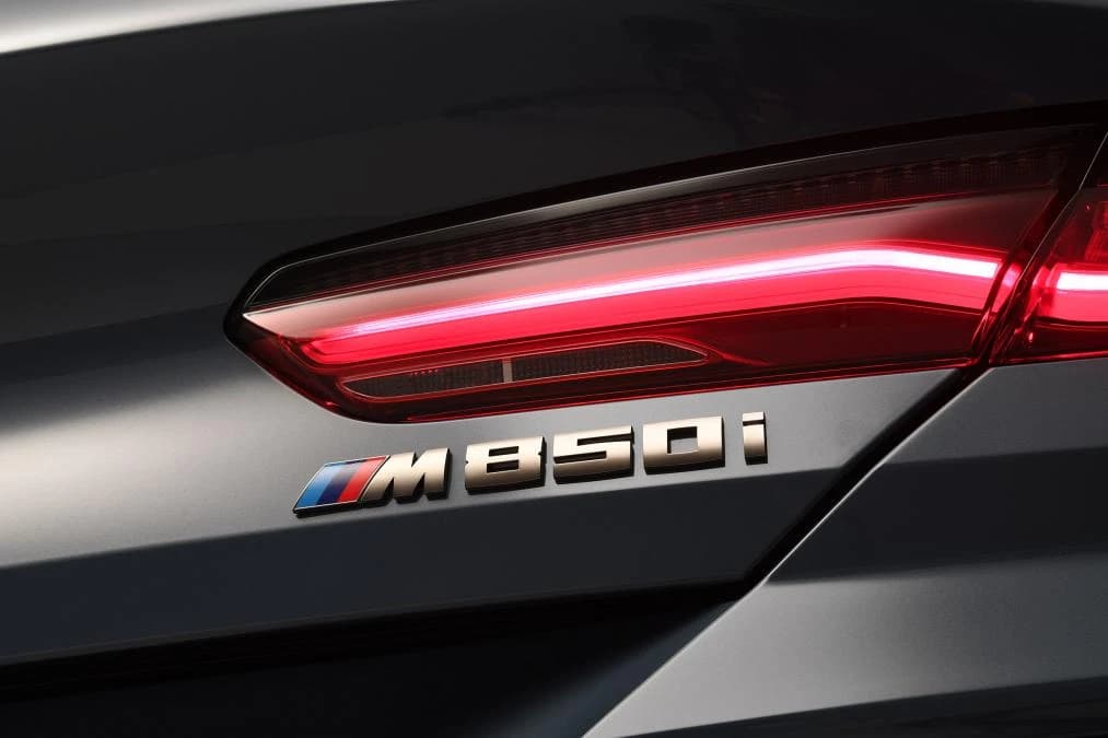 BMW Coupe Serije 8 se nakon skoro dva desetljeća odsutnosti konačno vraća na scenu!