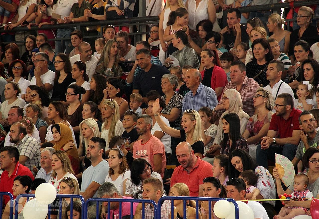 Svečana akademija vrtića Zemzem