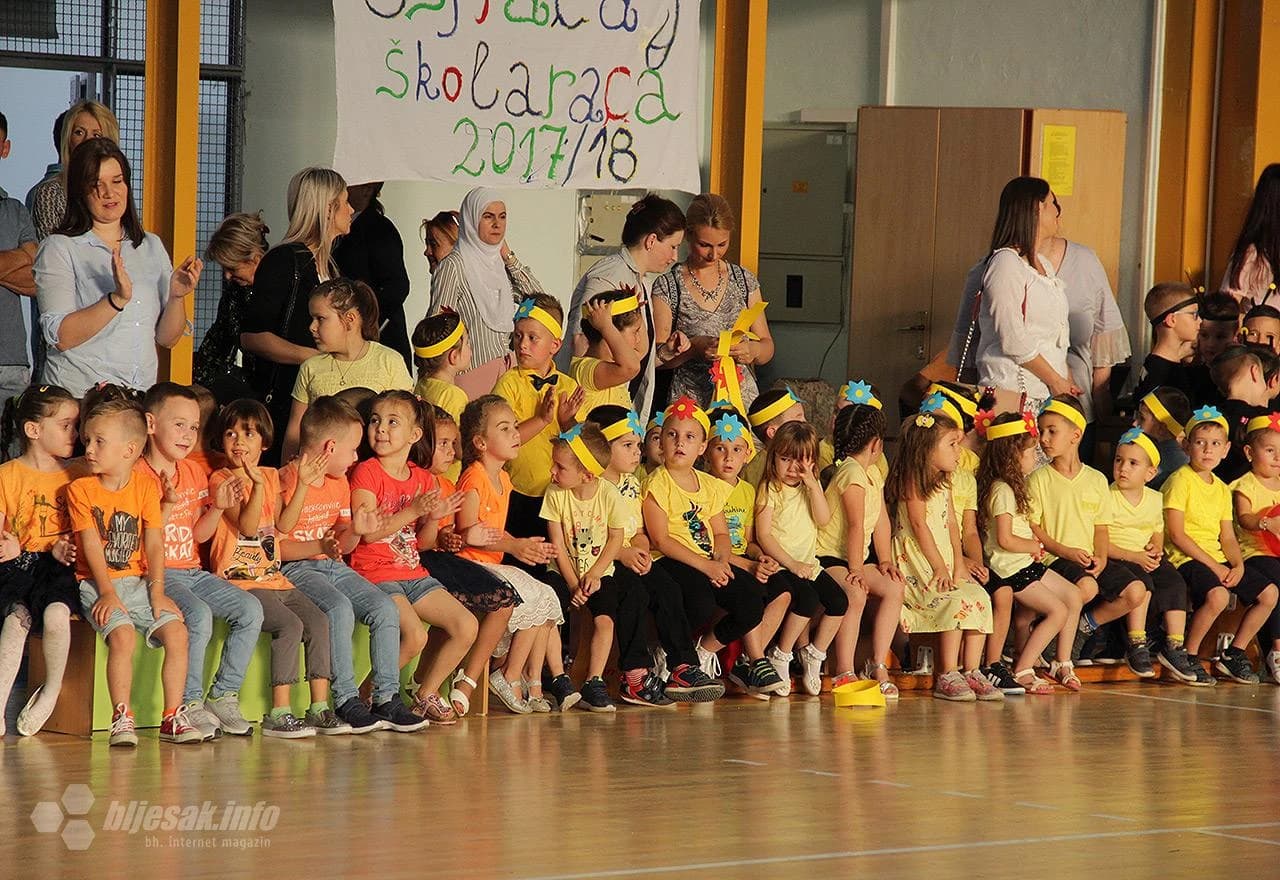 Svečana akademija vrtića Zemzem