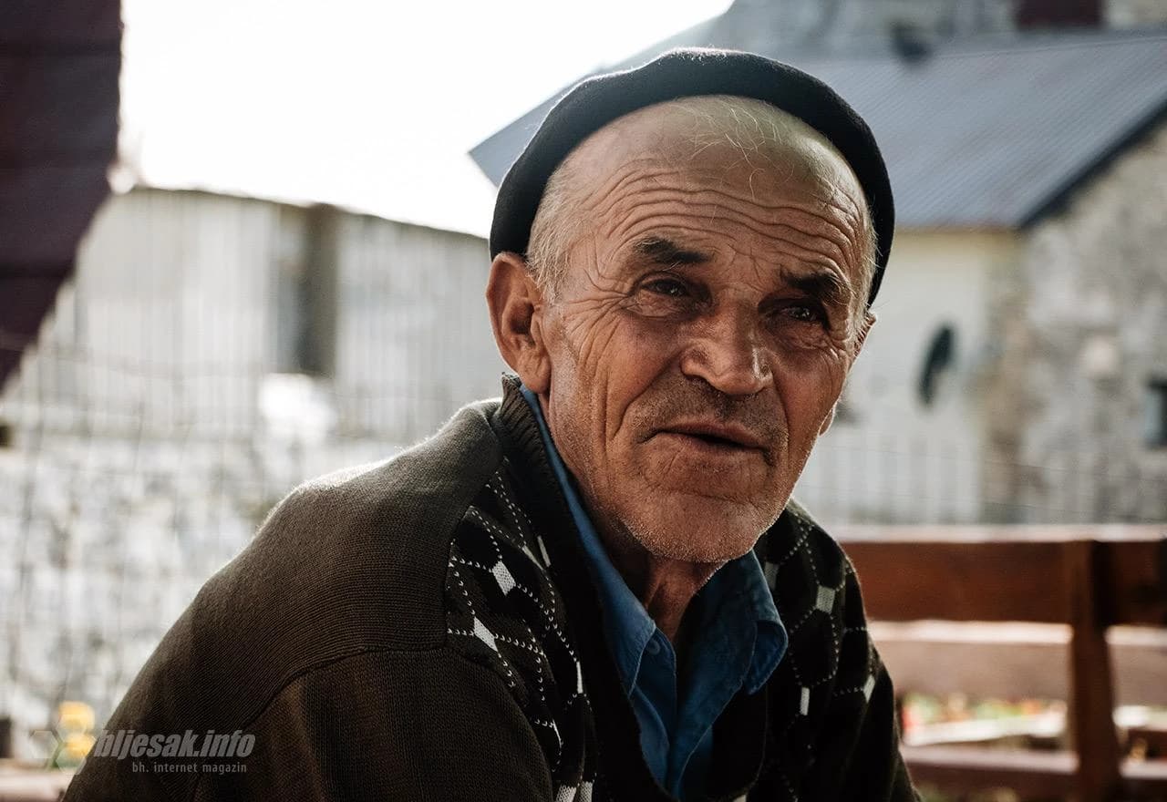 Foto: Stanislava Borovac | Ismet