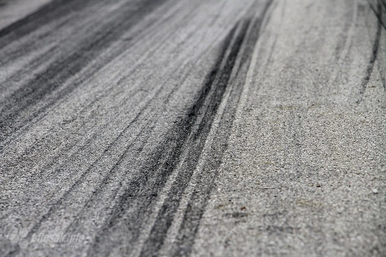 Old school Street Race Mostar 2018