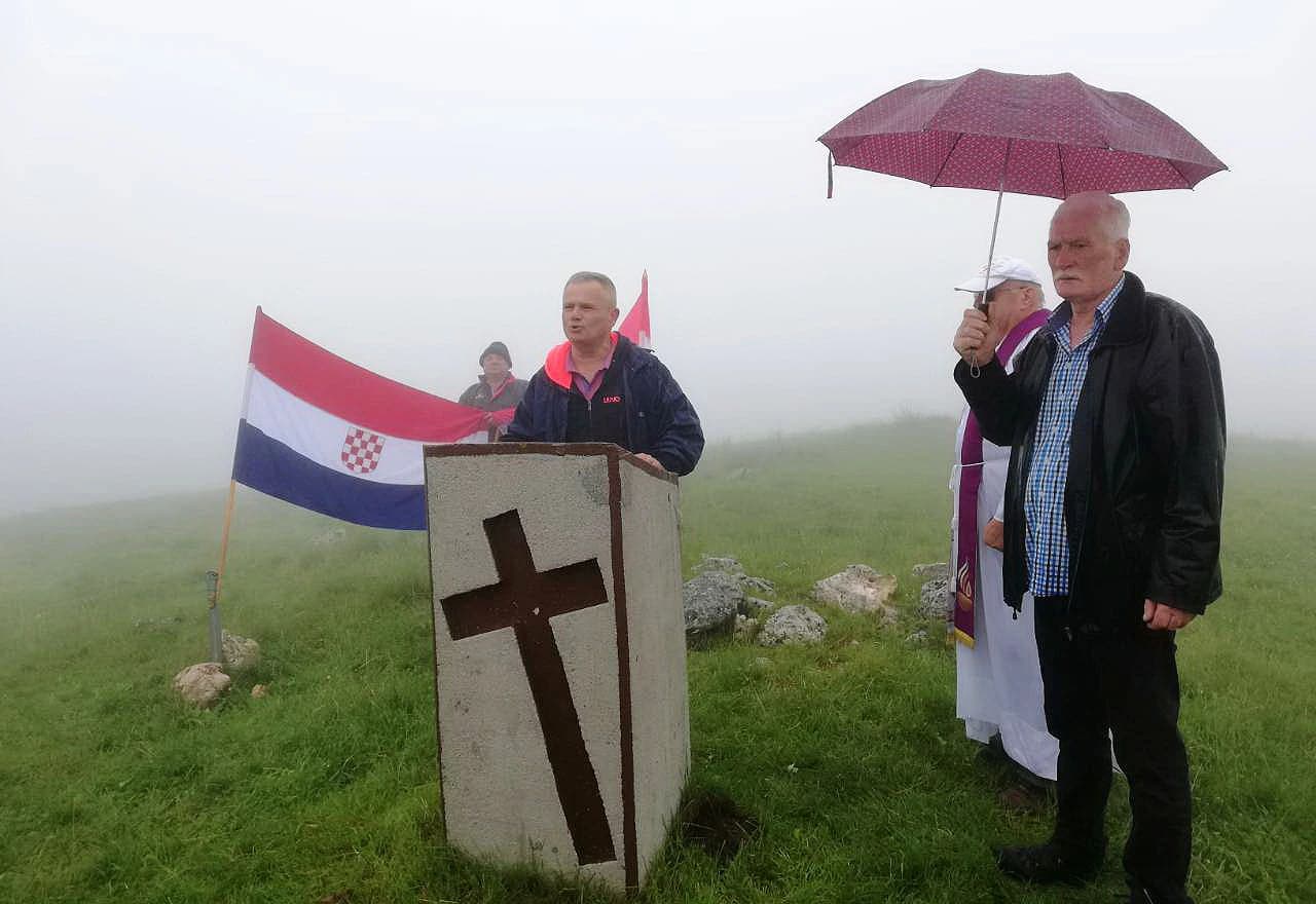 Na Raduši obilježena 46. obljetnica Fenix skupine