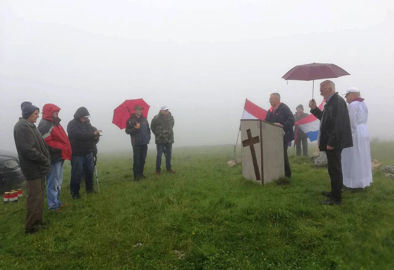 Na Raduši obilježena 46. obljetnica Fenix skupine