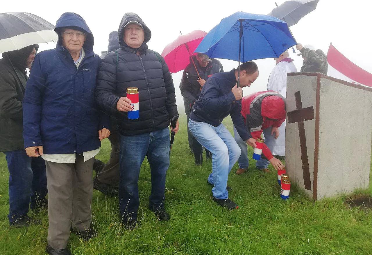 Na Raduši obilježena 46. obljetnica Fenix skupine