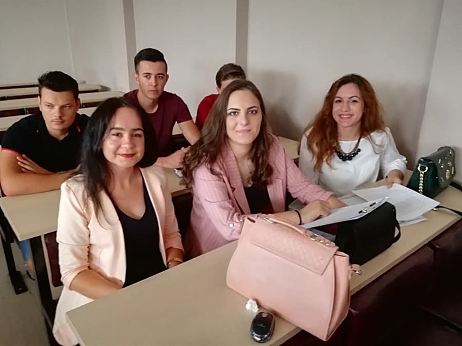 Natjecanje u biznis planiranju