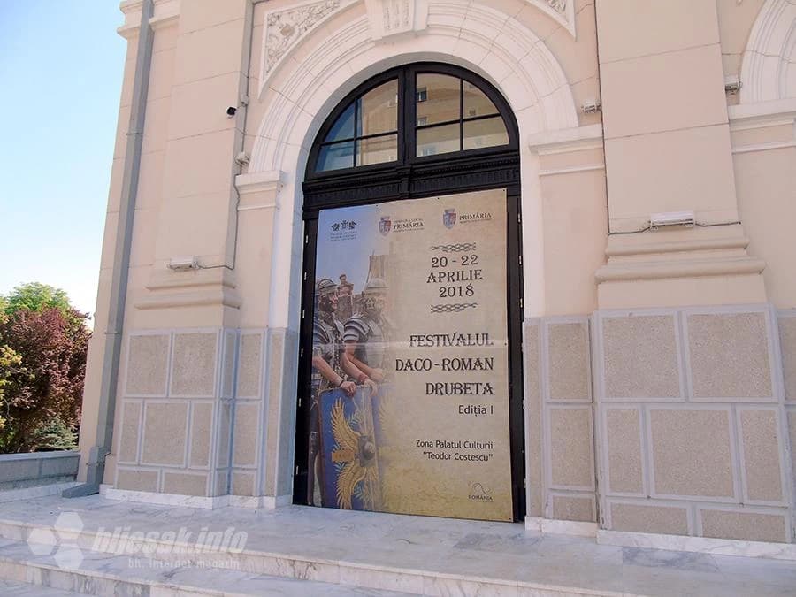 Na sve strane najave...