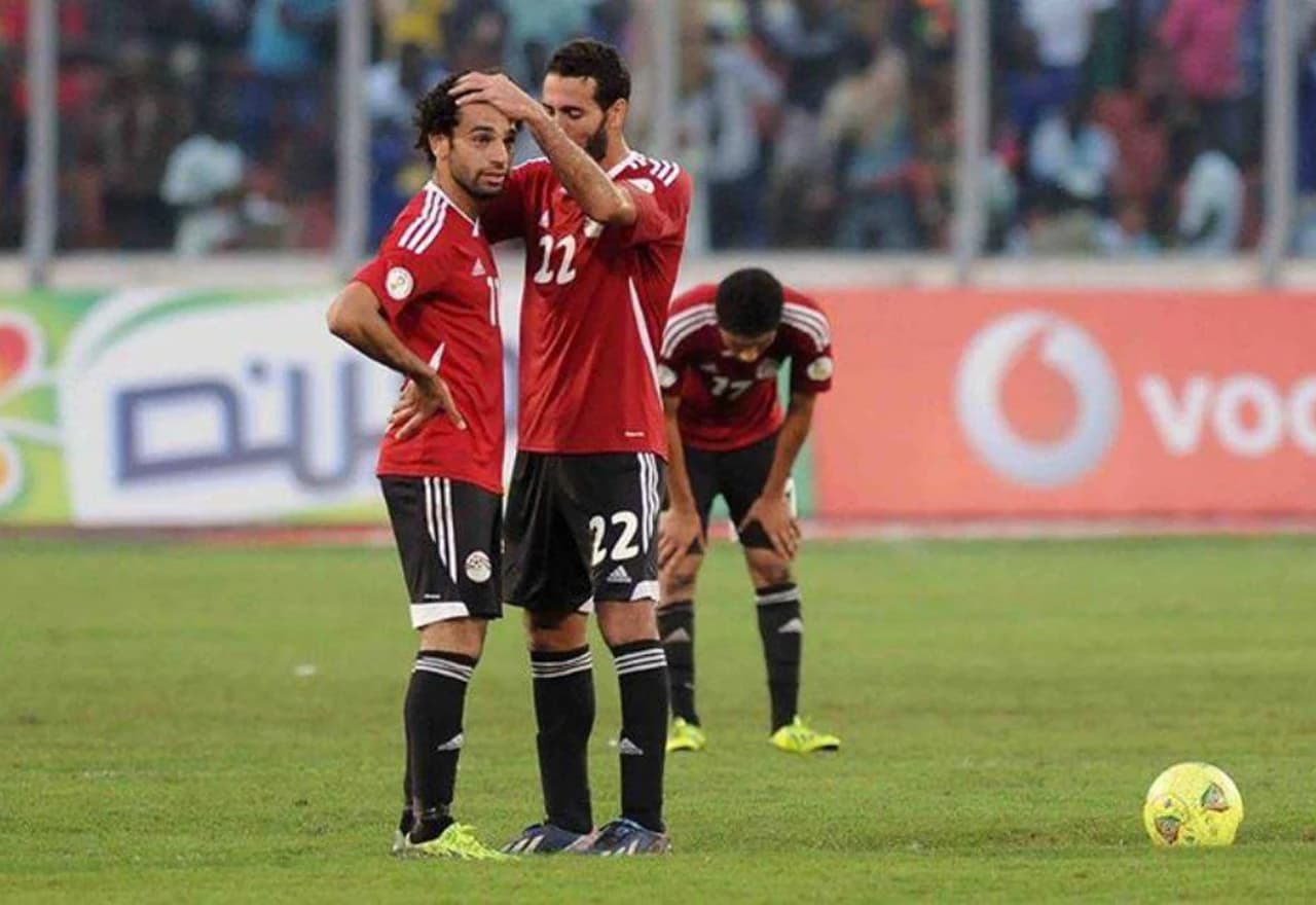 Mohamed Salah