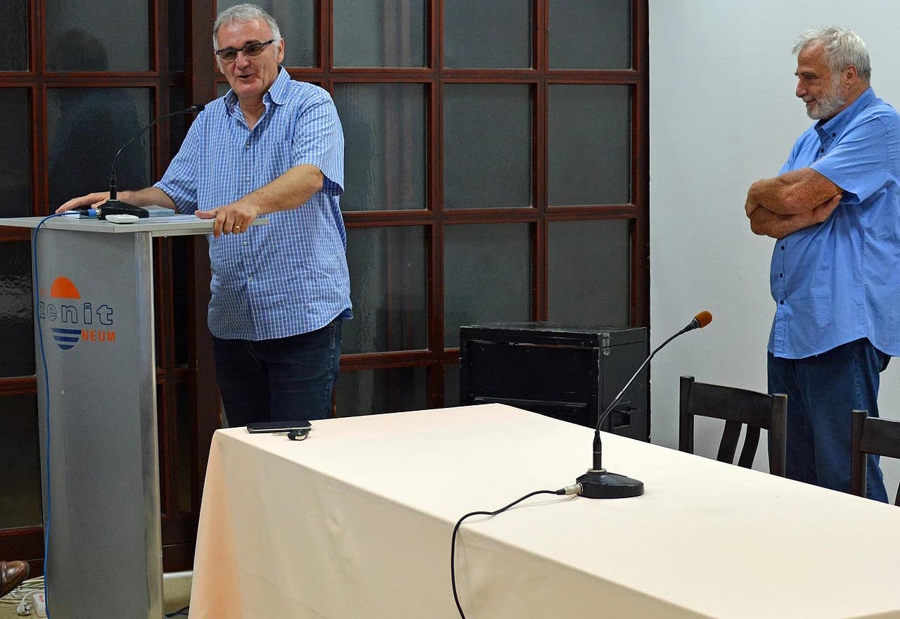 Otvorenje Umjetničke kolonije