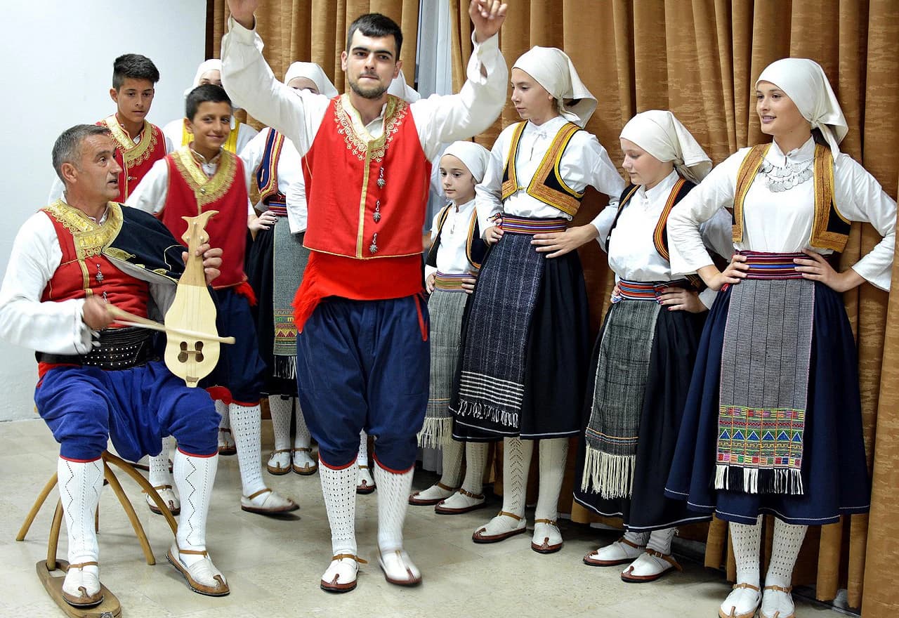 Otvorenje Umjetničke kolonije