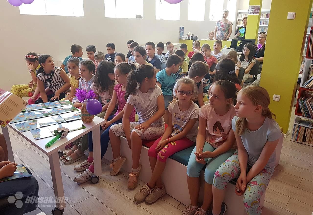 Promocija slikovnice Sonje Škobić 