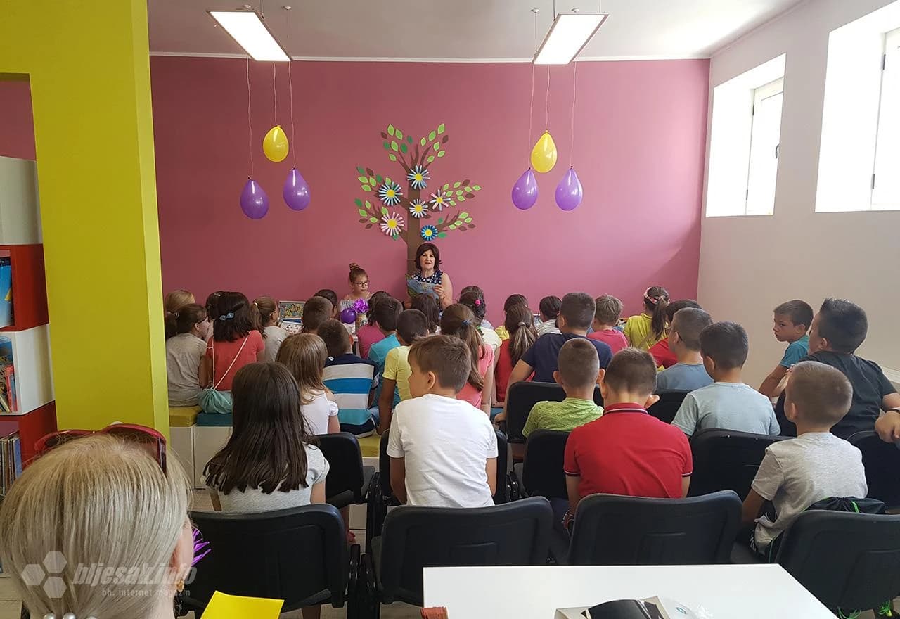 Promocija slikovnice Sonje Škobić 